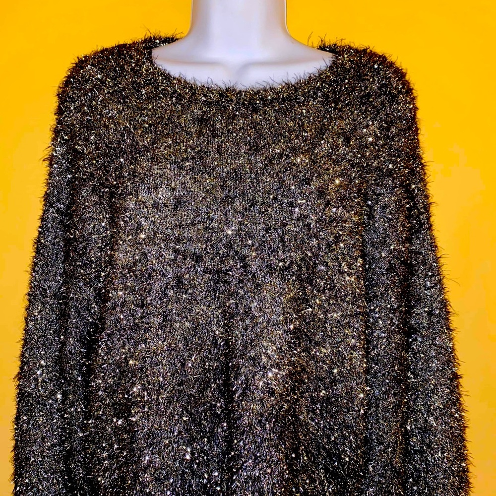 Leith Long Sleeves Blouse